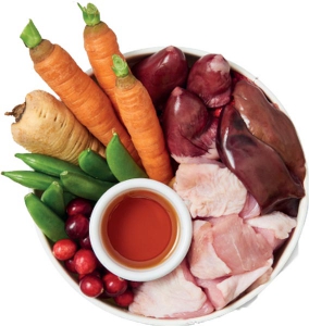 Foto Lily's Kitchen - Senior da 400g