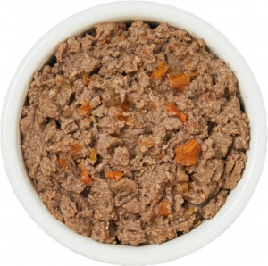 Foto Lily's Kitchen - Kitten al Pollo, Maiale e Trota da 85g