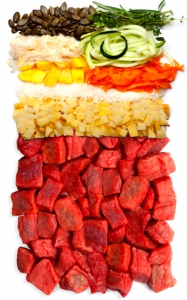 Foto Terra Canis - Canireo al Manzo da 2,5 kg