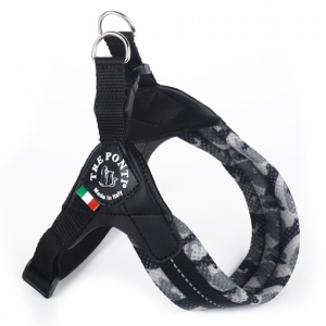 Foto Tre Ponti - Pettorina Easy Fit a Rete Vari Colori Misura 2.5