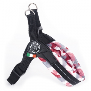 Foto Tre Ponti - Pettorina Easy Fit a Rete Vari Colori Misura 2.5