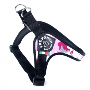Foto Tre Ponti - Pettorina Easy Fit Regolabile Vari Colori Misura 1