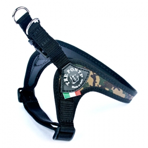 Foto Tre Ponti - Pettorina Easy Fit Regolabile Vari Colori Misura 1.5