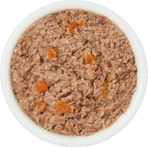 Foto Lily's Kitchen - Tacchino Biologico da 85g