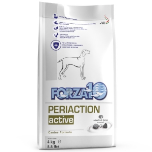 Foto Forza 10 - Active VetDiet Periaction da 4 Kg