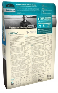 Foto Acana Wild Coast da 14,5 Kg