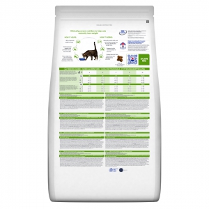 Foto Hill's - Prescription Diet Feline Metabolic Weight Management con Pollo 3 Kg