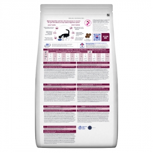 Foto Hill's - Prescription Diet Feline Digestive Care i/d con Pollo da 3 Kg