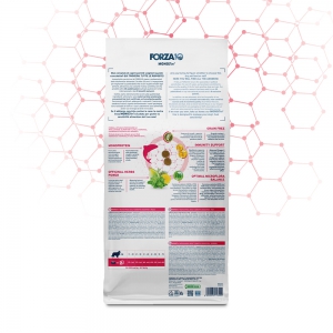 Foto Forza 10 - Mono Diet Dog Medium/Maxi Adult Sensitive Digestion al Pesce da 10 Kg