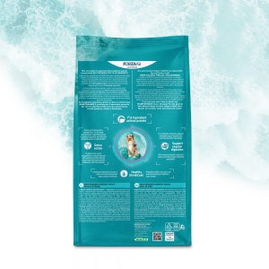 Foto Forza 10 - Maintenance Adult Medium con Pesce da 12 Kg
