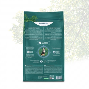 Foto Forza 10 - Maintenance Adult Maxi con Cervo e Patate da 12 Kg