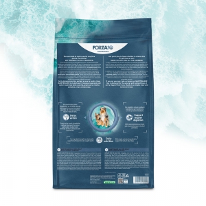 Foto Forza 10 - Maintenance Adult All Size con Pesce e Riso da 12 Kg