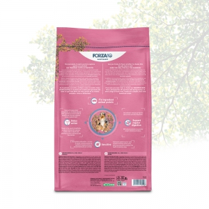 Foto Forza 10 - Maintenance Adult All Size con Maiale da 12 Kg