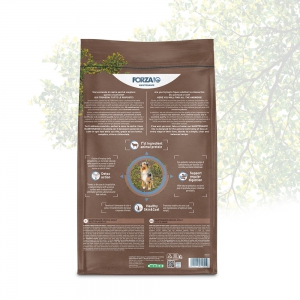 Foto Forza 10 - Maintenance Adult Medium con Agnello da 12 Kg
