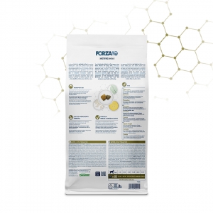 Foto Forza 10 - Active VetDiet Periaction da 4 Kg