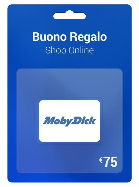 Foto Buono Regalo da 75€