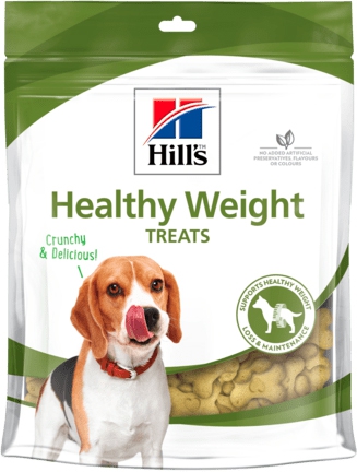 Foto Hill's - Healthy Weight Treats da 200 gr 