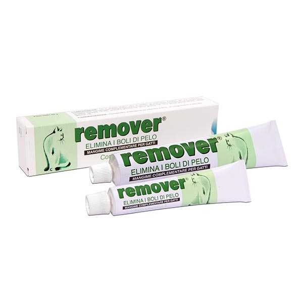Foto MSD Animal Health - Remover da 50g