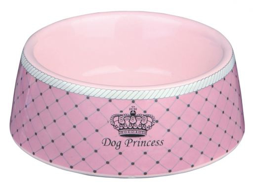 Foto Trixie - Ciotola in Ceramica Princess da 450ml / ø16cm 