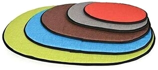 Foto Leopet - Cuscino per Cesta Apus 77 50x76cm