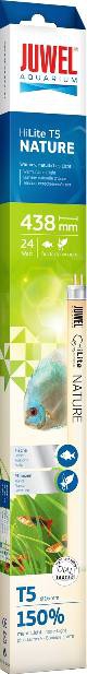 Foto Juwel HiLite Nature 438 mm, T5 24 W