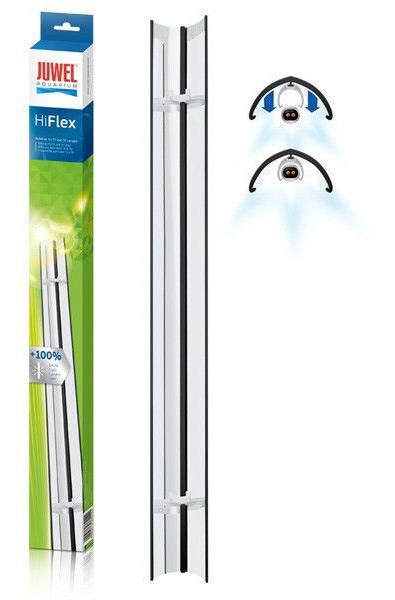 Foto Juwel Reflector HiFlex, 438 mm, T5 54 W, T8 36 W