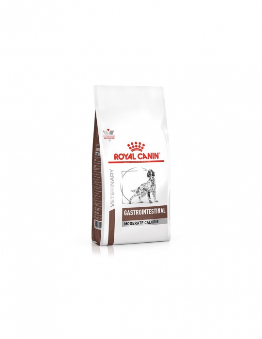 Foto Royal Canin - Diet Gastrointestinal Moderate Calorie da 7,5 kg